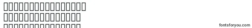McsErwahOut Font – Bengali Fonts